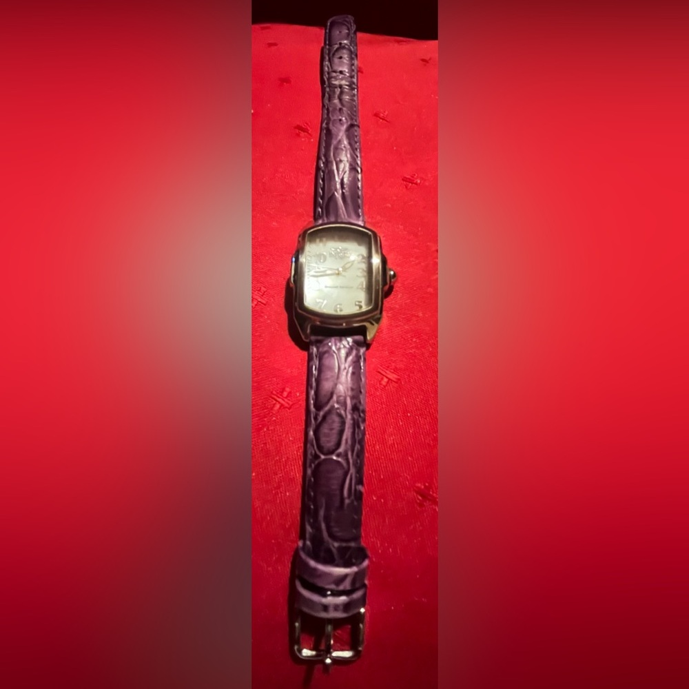 Vintage Invicta Lupah Special Edition